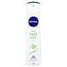 Nivea spray 150ml Fresh Pure women - Kosmetické a dentální výrobky - Dámská kosmetika - Deodoranty - Spray Kosmetické a dentální výrobky - Dámská kosmetika - Deodoranty - Spray